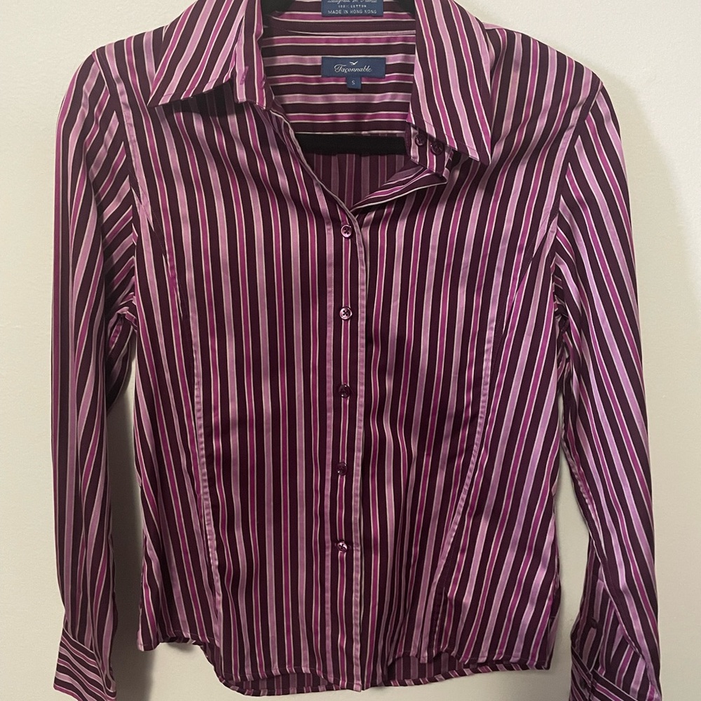 Façonnable dress shirt - Picture 4 of 4